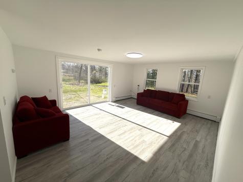 12 Burns Drive Friendship ME 04547