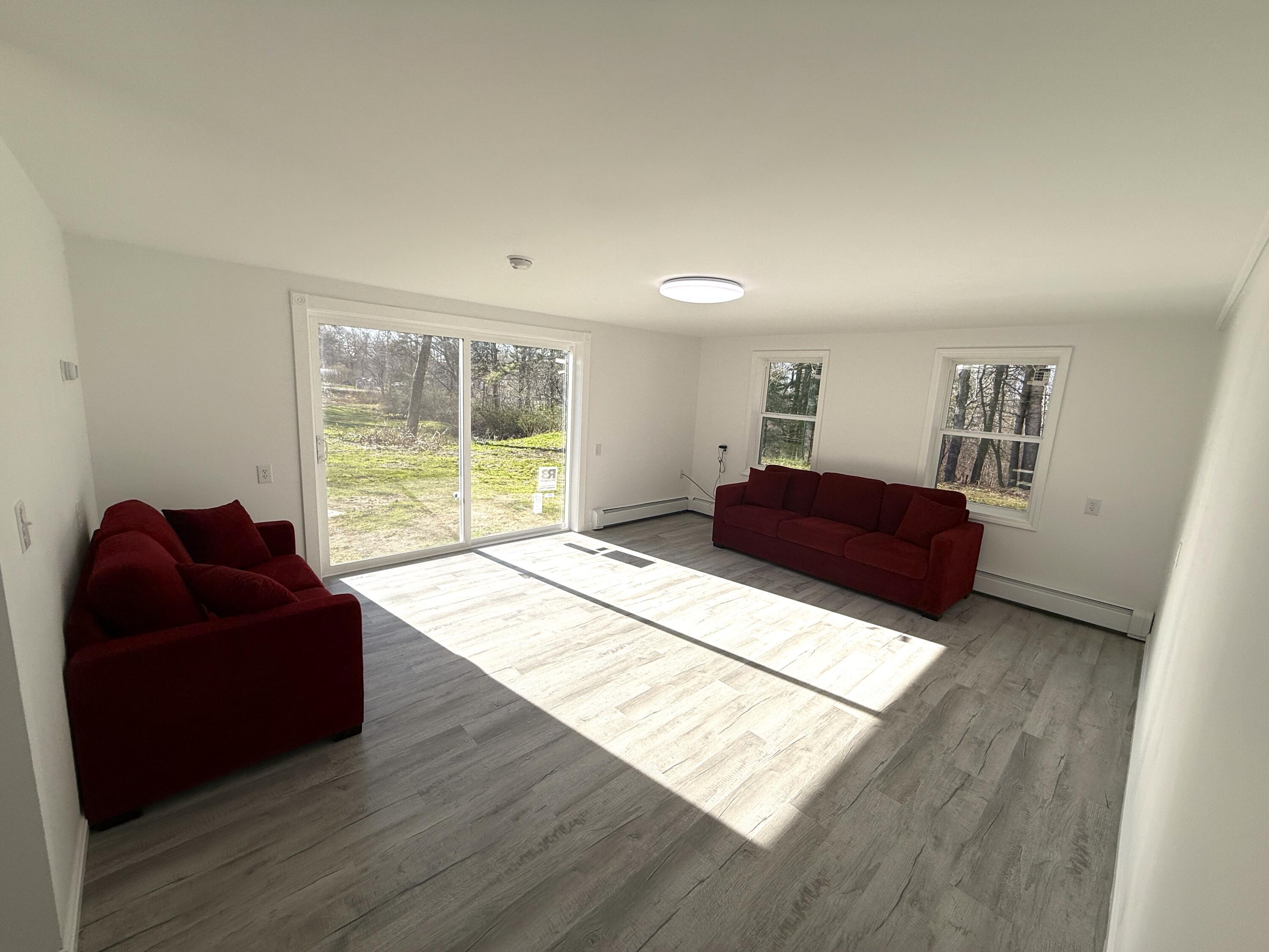 12 Burns Drive Friendship ME 04547