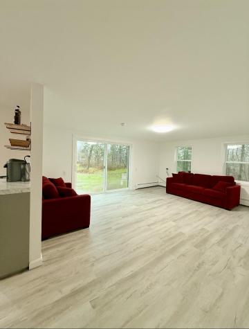 12 Burns Drive Friendship ME 04547