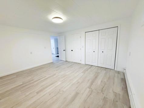 12 Burns Drive Friendship ME 04547