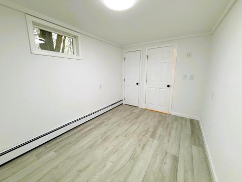 12 Burns Drive Friendship ME 04547