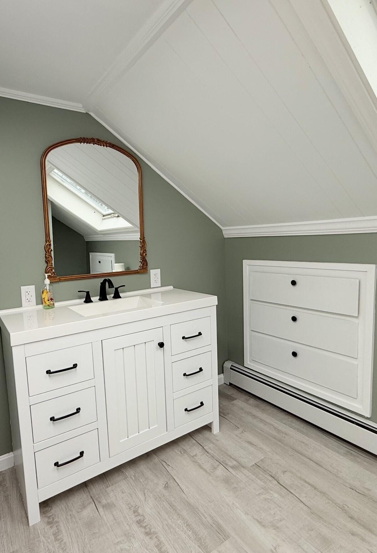 12 Burns Drive Friendship ME 04547