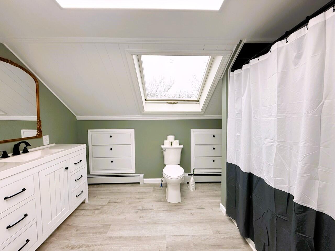 12 Burns Drive Friendship ME 04547