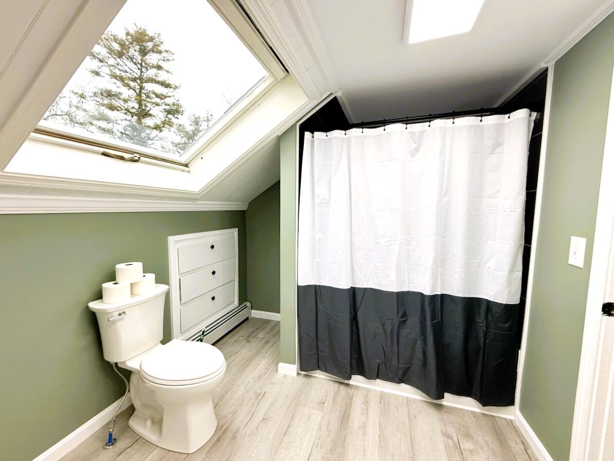 12 Burns Drive Friendship ME 04547