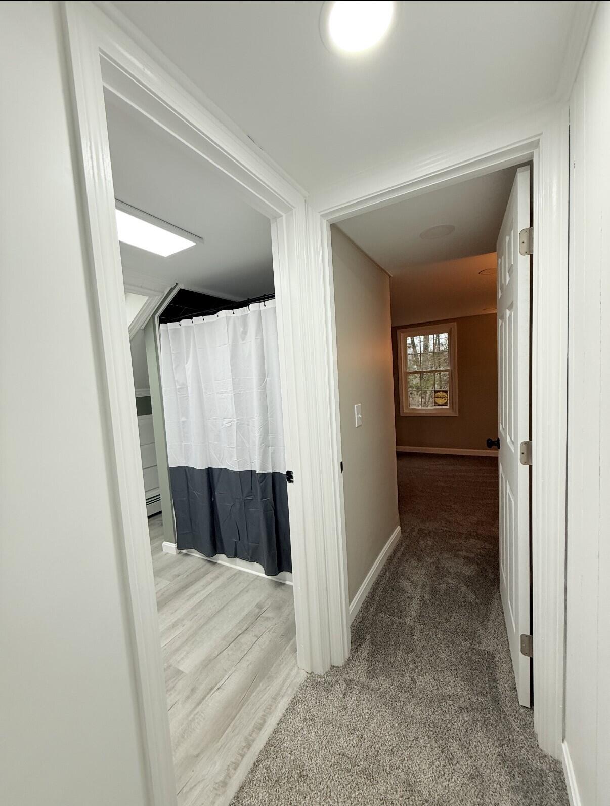 12 Burns Drive Friendship ME 04547