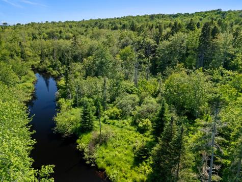 12 Burns Drive Friendship ME 04547