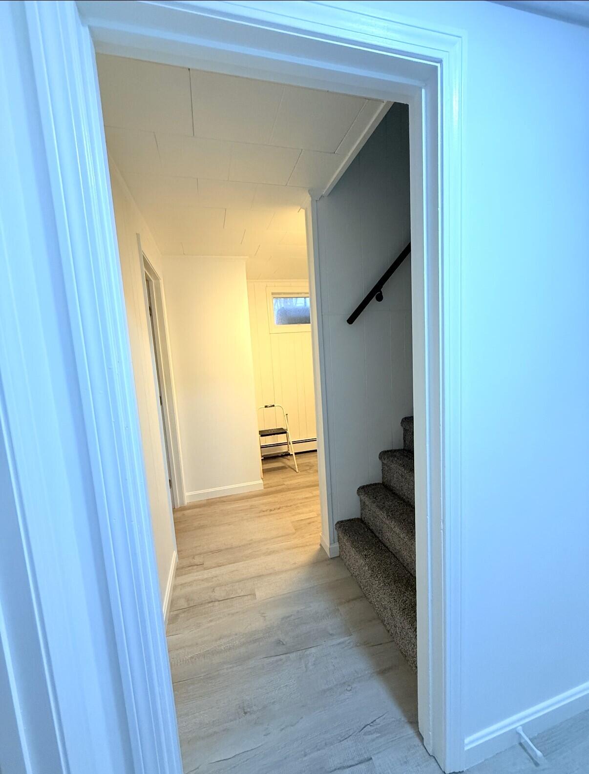 12 Burns Drive Friendship ME 04547