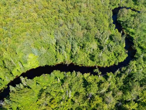 12 Burns Drive Friendship ME 04547