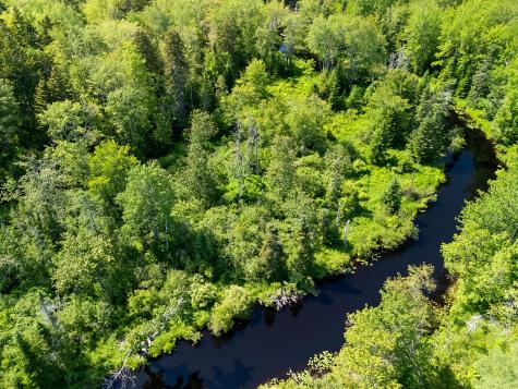 12 Burns Drive Friendship ME 04547