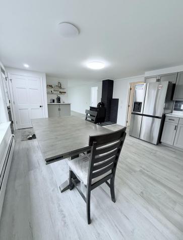 12 Burns Drive Friendship ME 04547