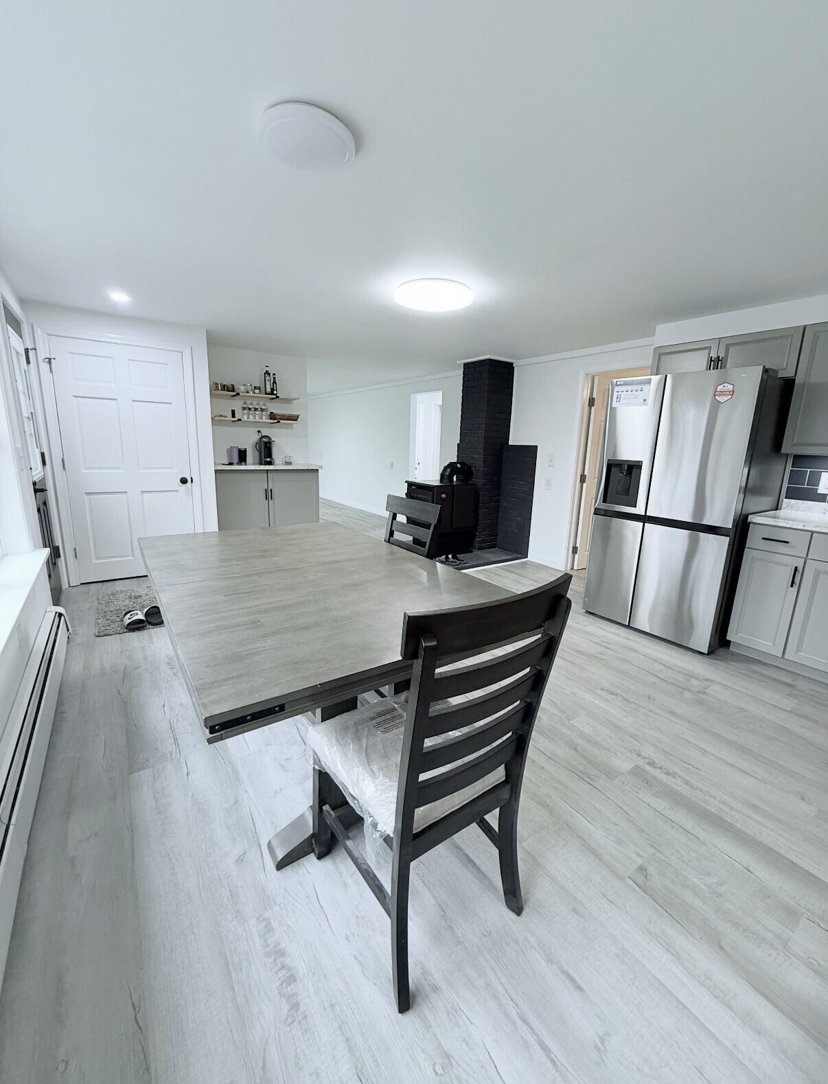 12 Burns Drive Friendship ME 04547