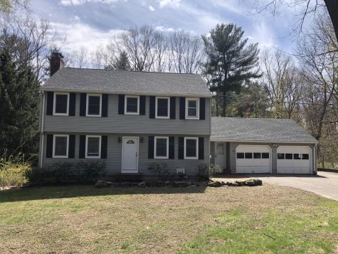 35 Harvest Lane York ME 03909