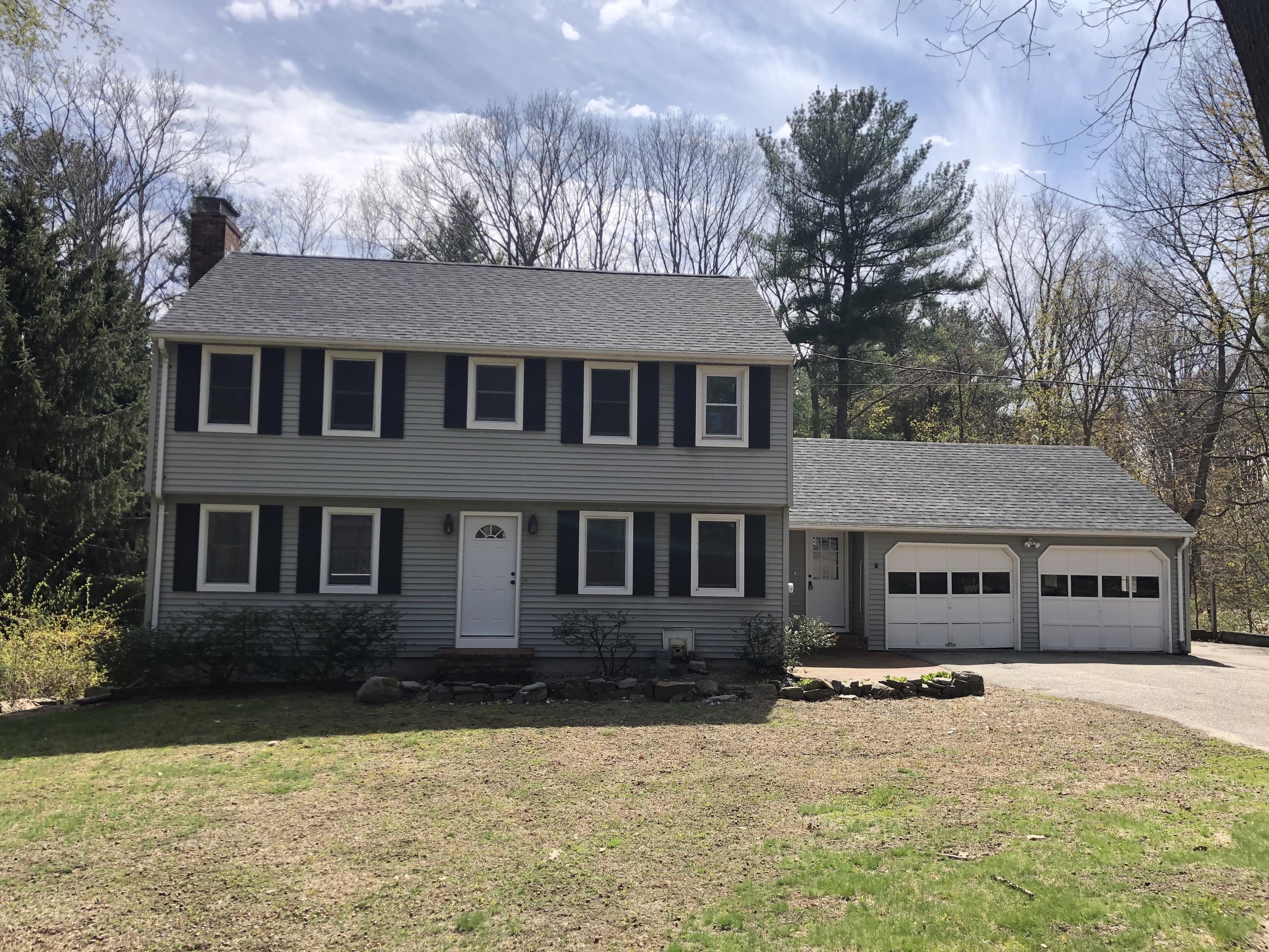 35 Harvest Lane York ME 03909