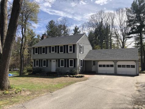 35 Harvest Lane York ME 03909