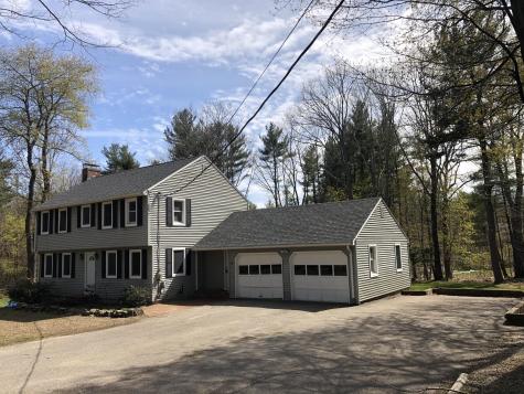 35 Harvest Lane York ME 03909