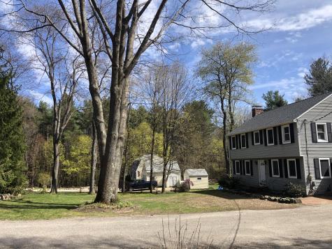 35 Harvest Lane York ME 03909