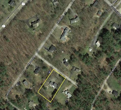 35 Harvest Lane York ME 03909