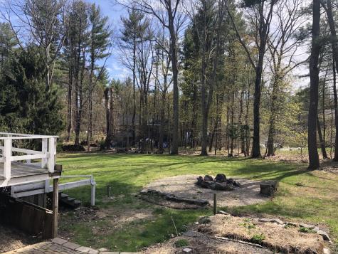 35 Harvest Lane York ME 03909