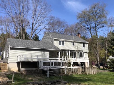 35 Harvest Lane York ME 03909