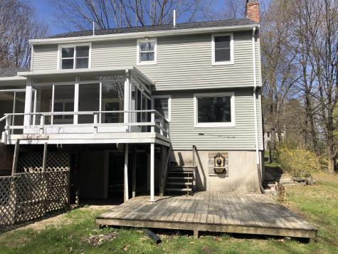 35 Harvest Lane York ME 03909
