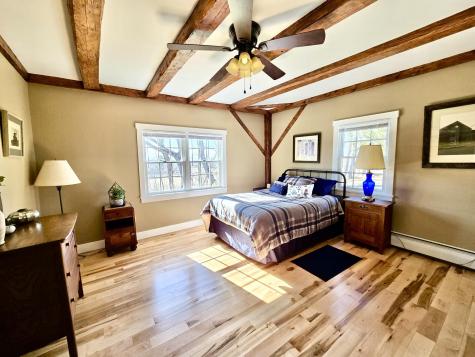 46 Killeran Lane Cushing ME 04563