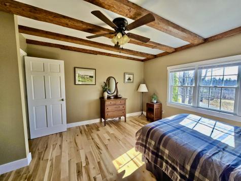 46 Killeran Lane Cushing ME 04563