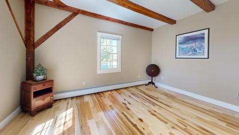 46 Killeran Lane Cushing ME 04563