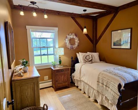 46 Killeran Lane Cushing ME 04563