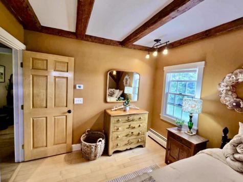 46 Killeran Lane Cushing ME 04563