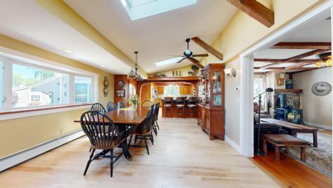 46 Killeran Lane Cushing ME 04563