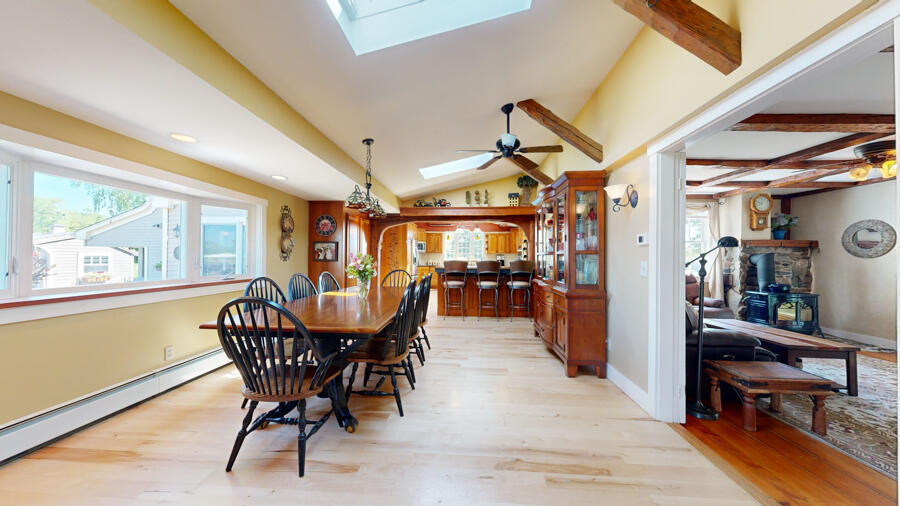 46 Killeran Lane Cushing ME 04563