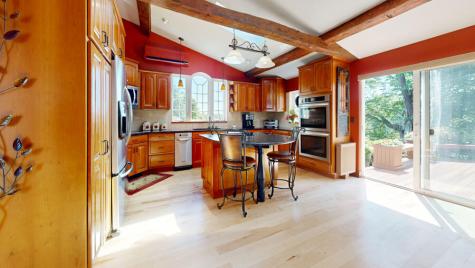 46 Killeran Lane Cushing ME 04563