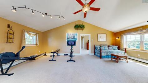 46 Killeran Lane Cushing ME 04563