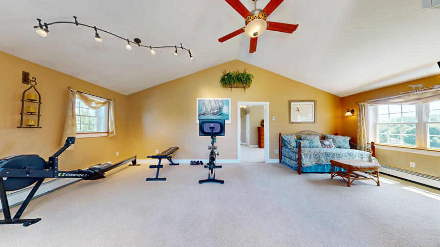 46 Killeran Lane Cushing ME 04563