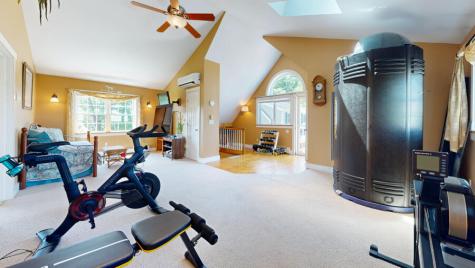 46 Killeran Lane Cushing ME 04563