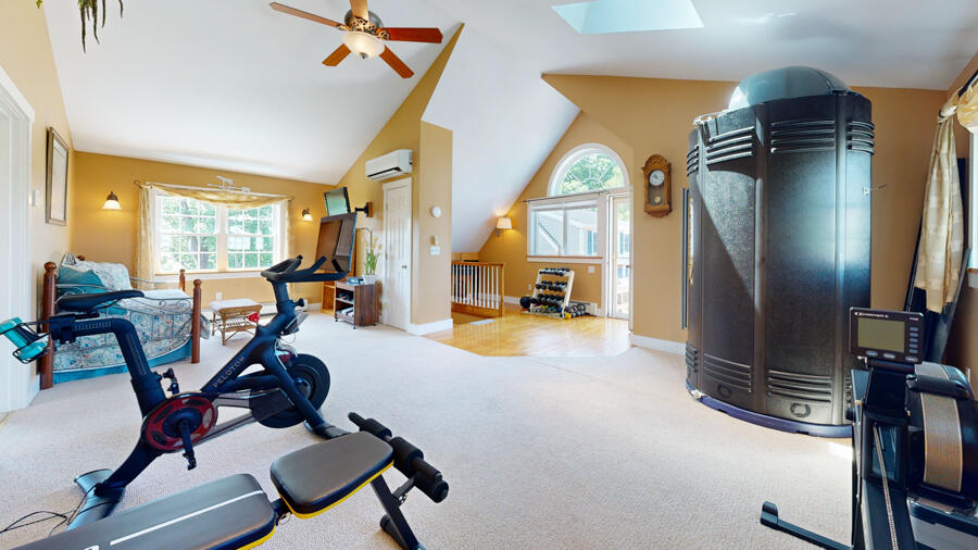 46 Killeran Lane Cushing ME 04563