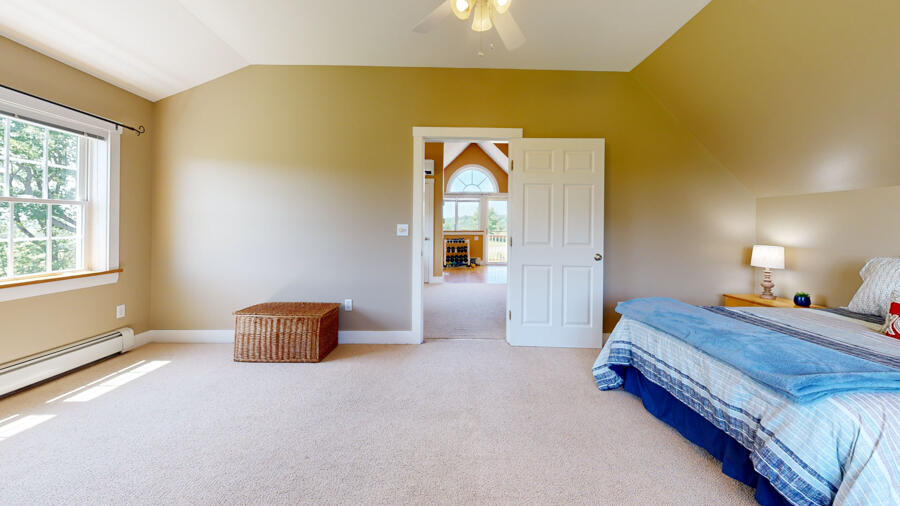 46 Killeran Lane Cushing ME 04563