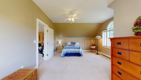 46 Killeran Lane Cushing ME 04563