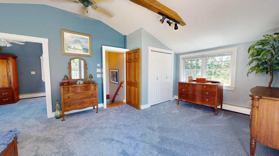 46 Killeran Lane Cushing ME 04563