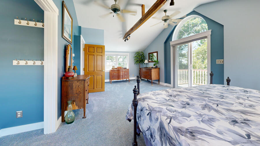 46 Killeran Lane Cushing ME 04563