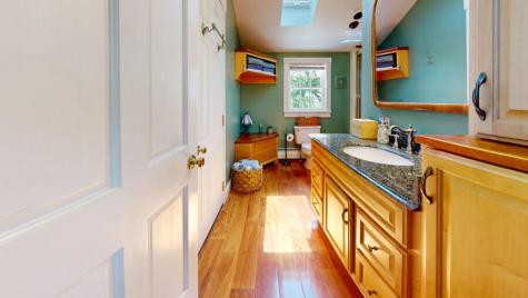 46 Killeran Lane Cushing ME 04563