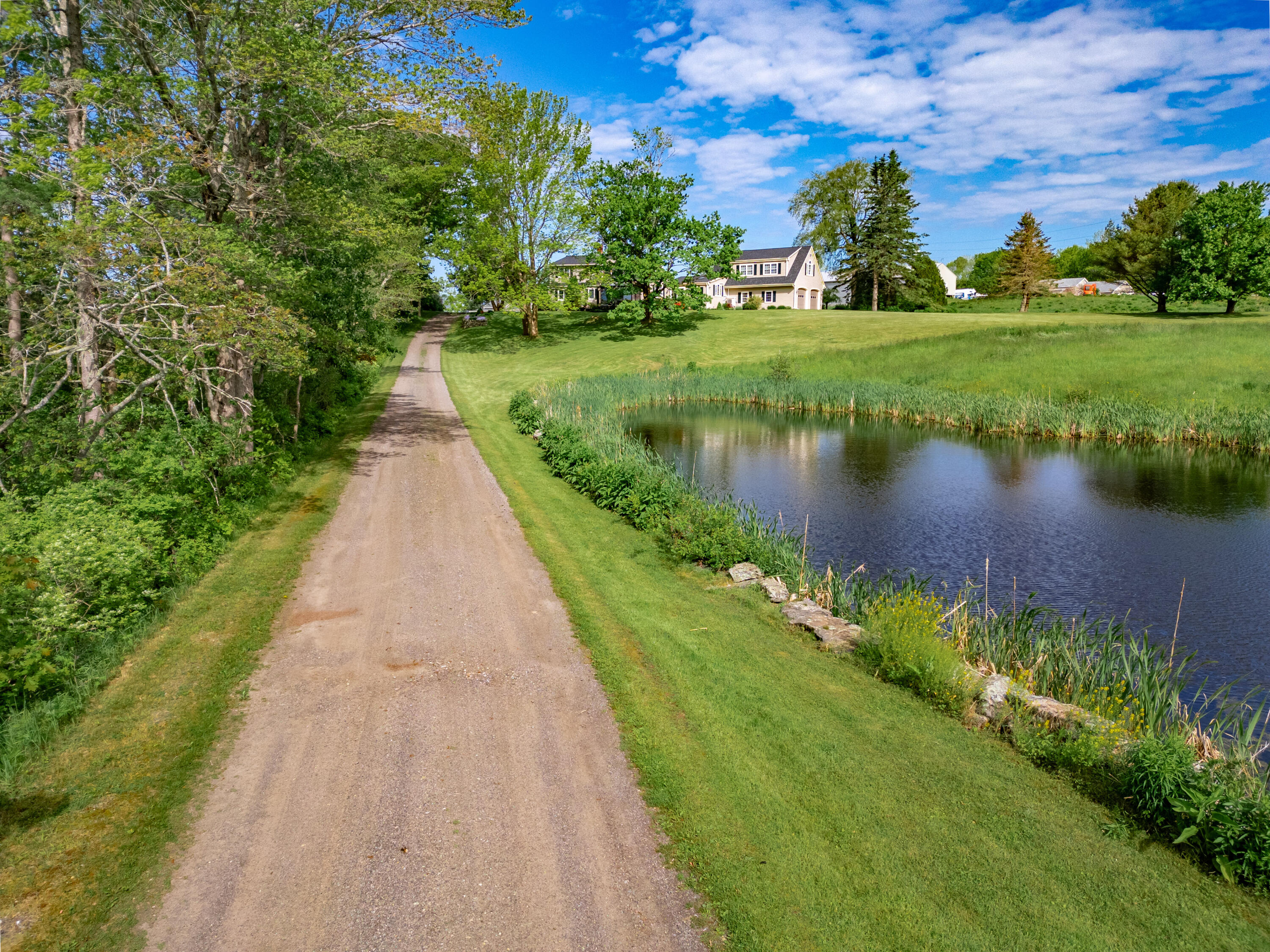 46 Killeran Lane Cushing ME 04563