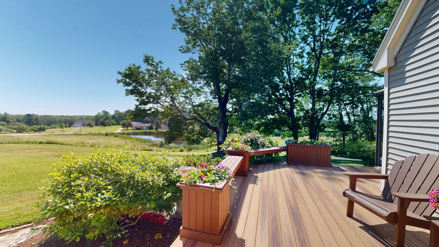 46 Killeran Lane Cushing ME 04563