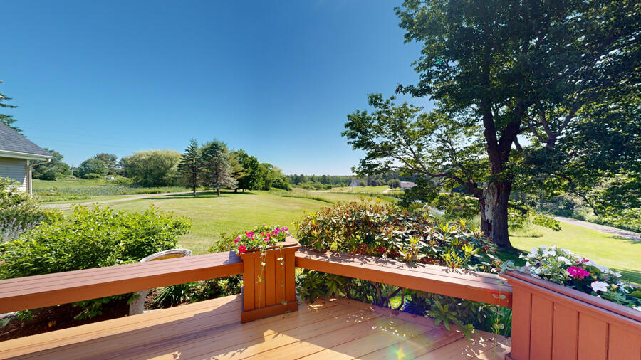 46 Killeran Lane Cushing ME 04563