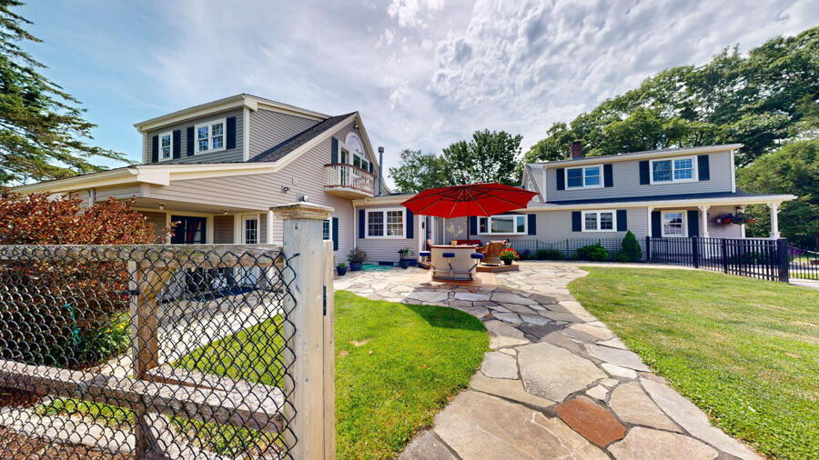 46 Killeran Lane Cushing ME 04563