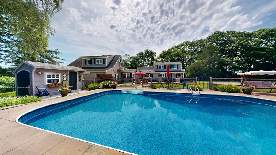 46 Killeran Lane Cushing ME 04563