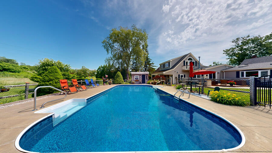 46 Killeran Lane Cushing ME 04563