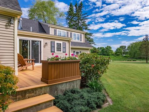 46 Killeran Lane Cushing ME 04563