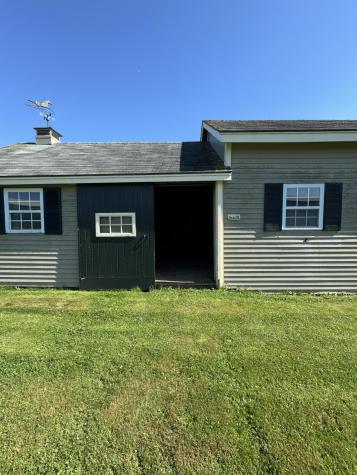 46 Killeran Lane Cushing ME 04563