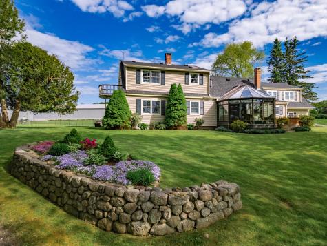 46 Killeran Lane Cushing ME 04563